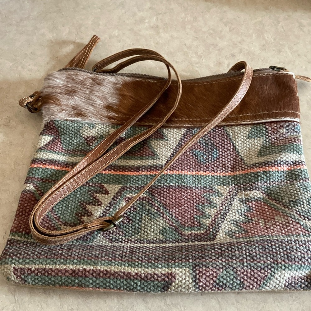 Myra bag